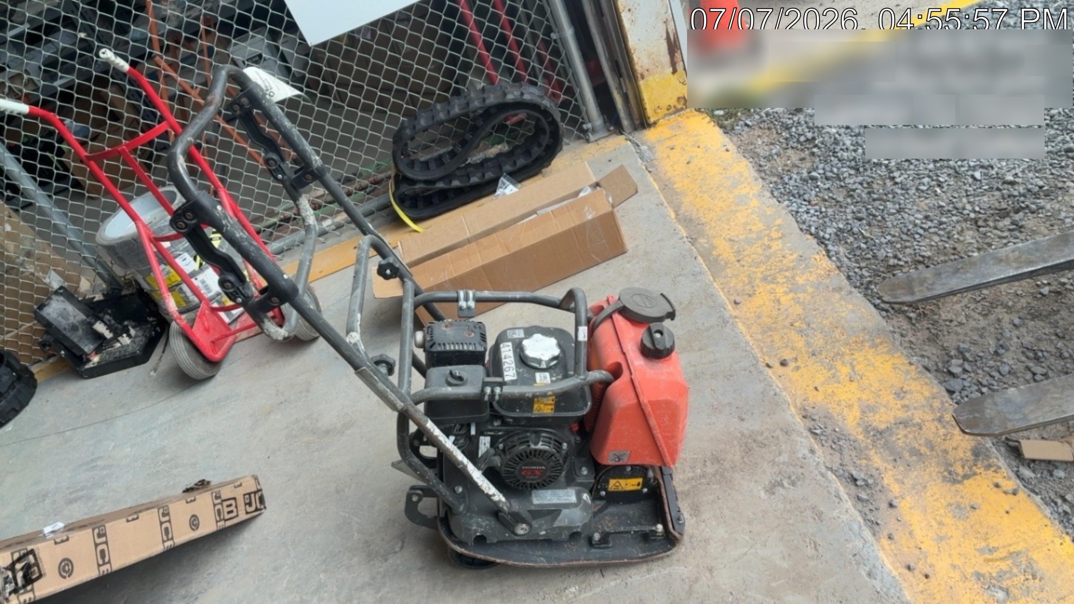 2024 HUSQVARNA LF75