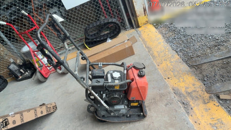 2024 HUSQVARNA LF75
