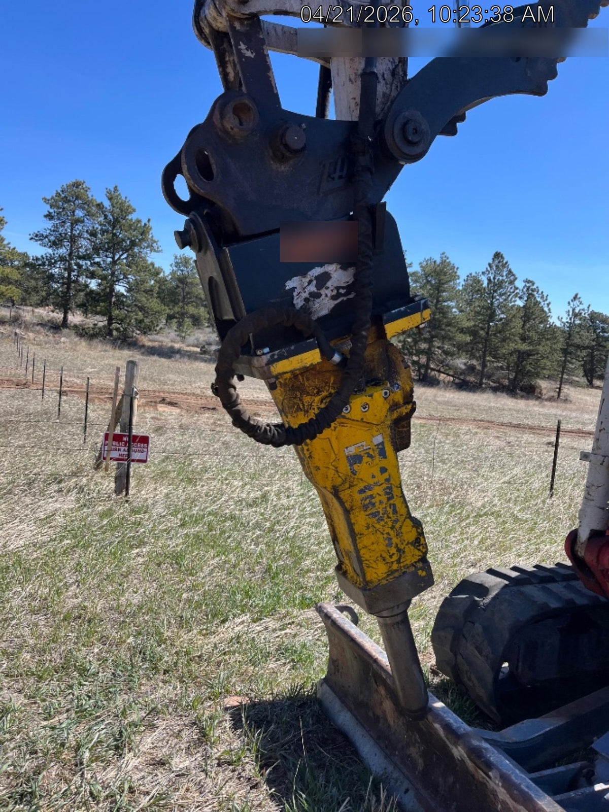 2024 EPIROC SBU452