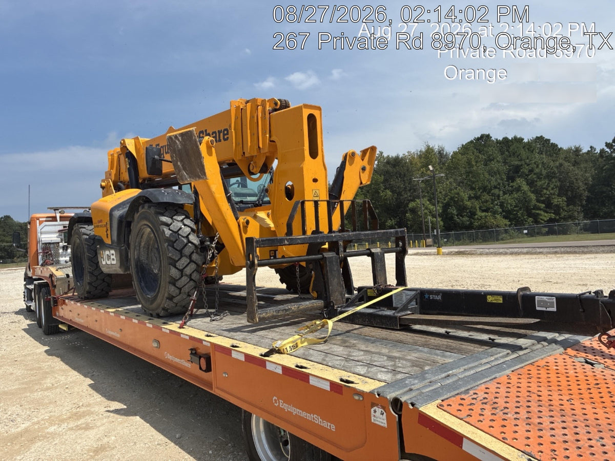 2025 STAR INDUSTRIES M1360B - Star JIB Boom