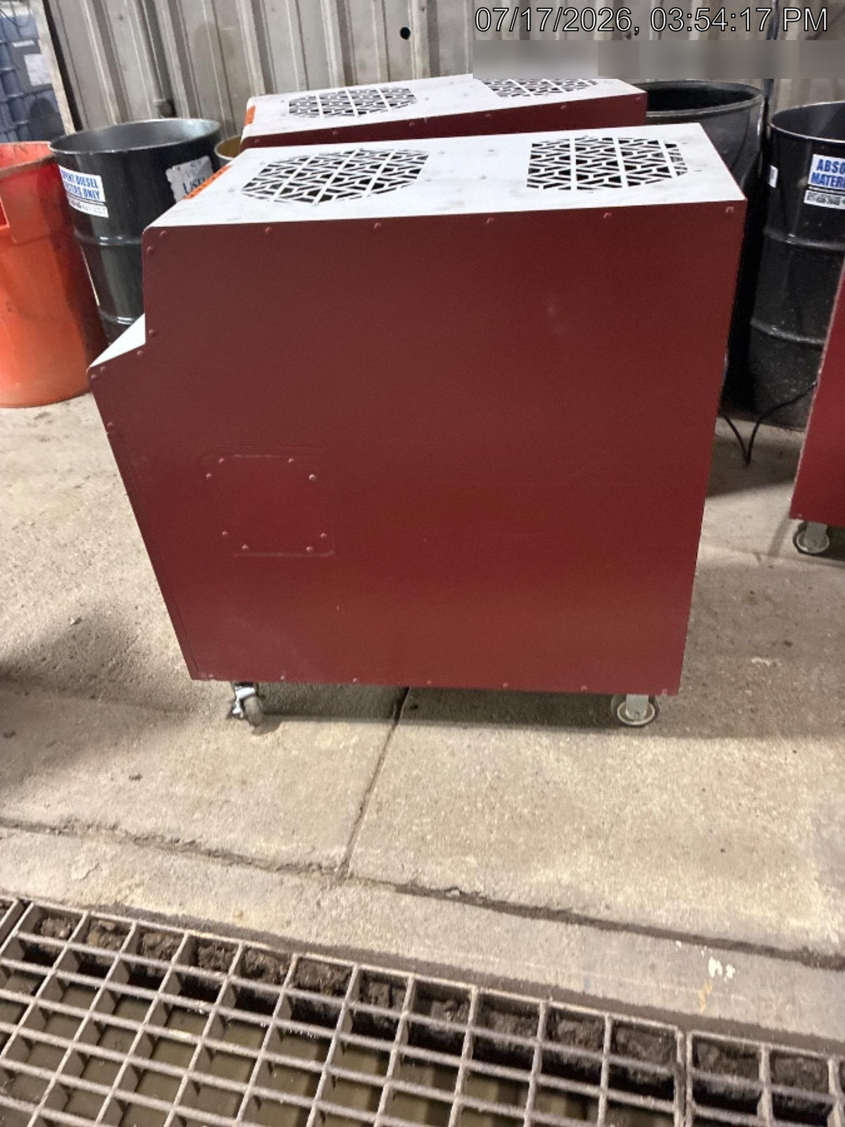 2025 KWIKOOL KPHP2211-2