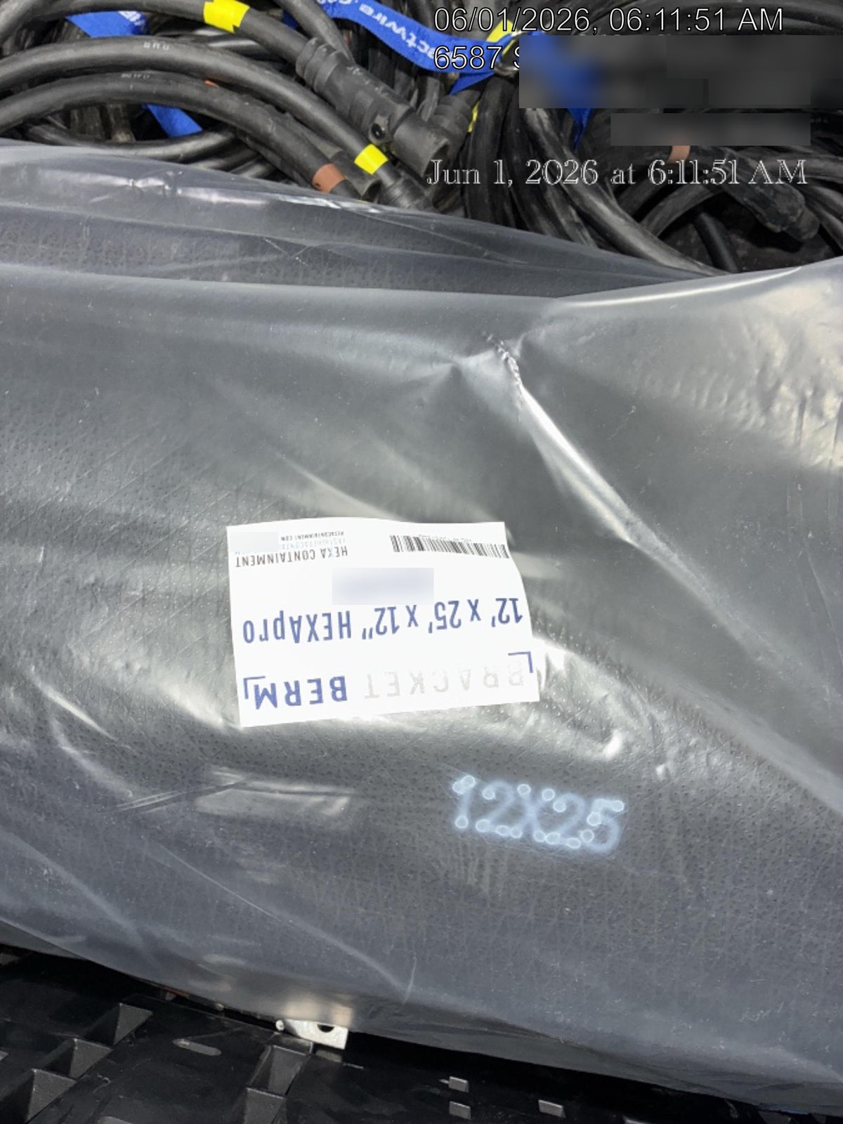 2022 JCB G220RST4F