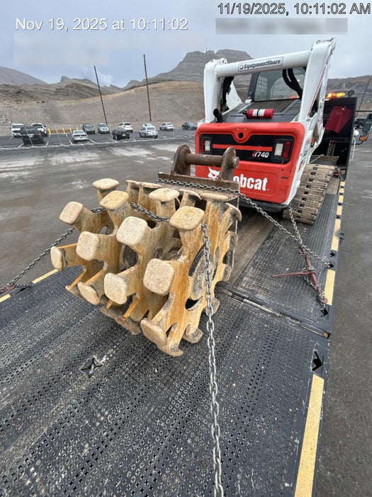 2020 WERK-BRAU WBC236-2