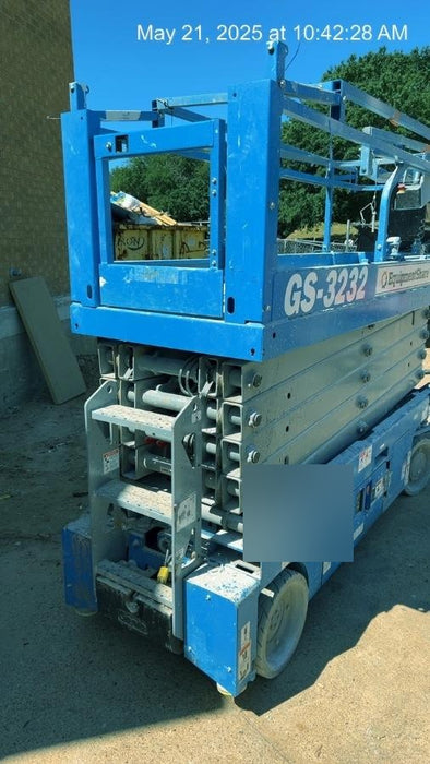 2019 Skyjack SJIII-3219 Standard w/Trojan Batteries