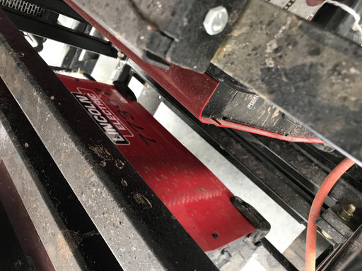 2020 LINCOLN ELECTRIC FLEXTEC 350X