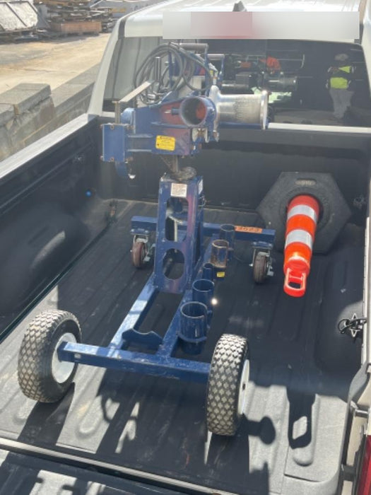 2023 CURRENT TOOLS 100A