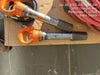 2020 MICHIGAN PNEUMATIC MP-133-ORANGE-NEP