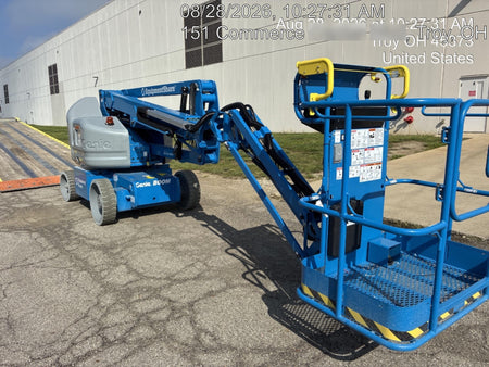 2026 GENIE Z40/23N RJ