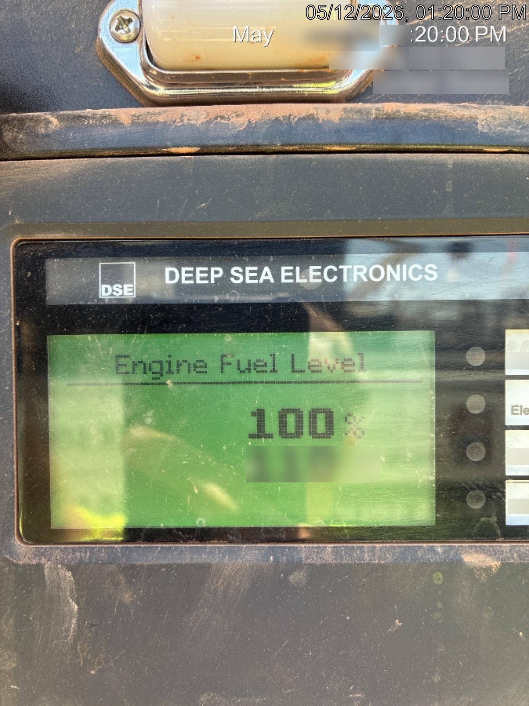 2024 ATLAS COPCO QAS 70