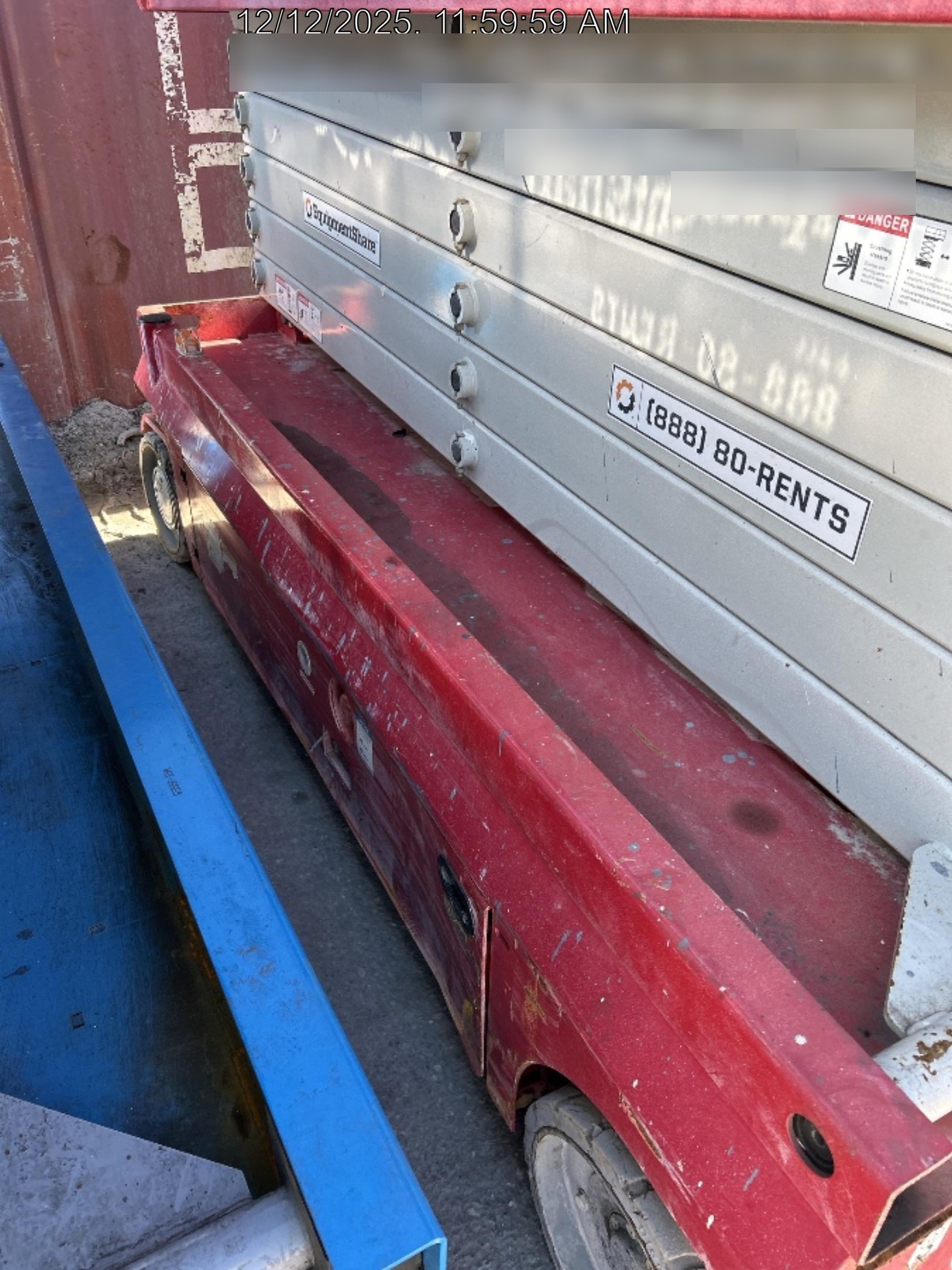 2022 MEC 4555SE