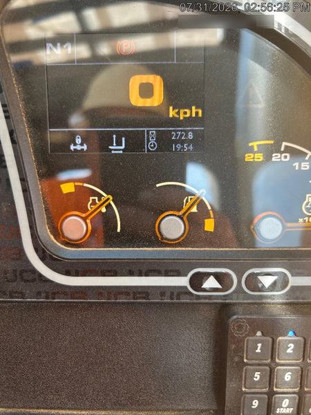 2026 JCB 510-56