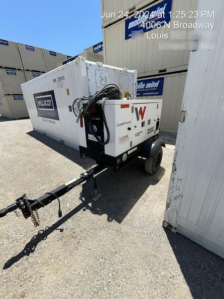 2022 WACKER NEUSON G25