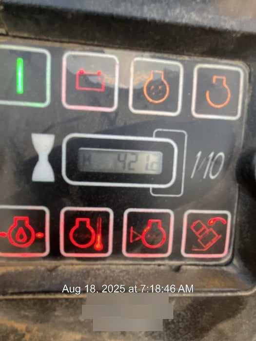 2021 WACKER NEUSON RTLx-SC3