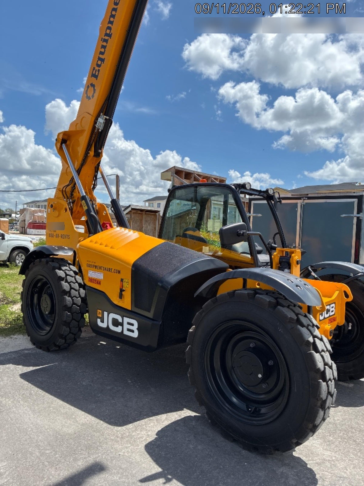2026 JCB 509-42