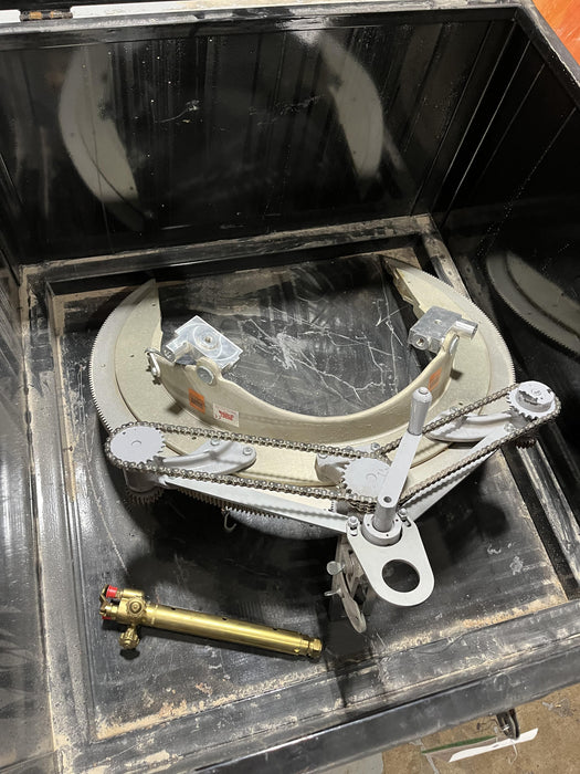 2021 MATHEY DEARMAN 3SA