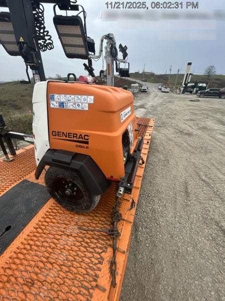 2023 GENERAC MLT2