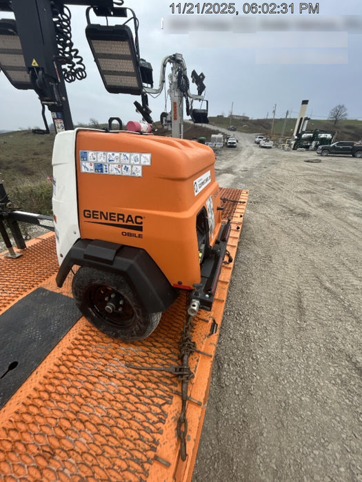 2023 GENERAC MLT2