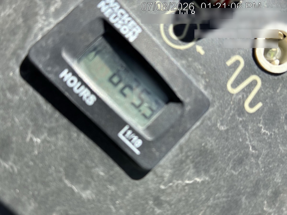 2023 WACKER NEUSON RD12A