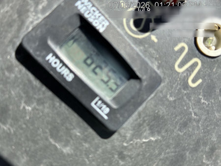 2023 WACKER NEUSON RD12A