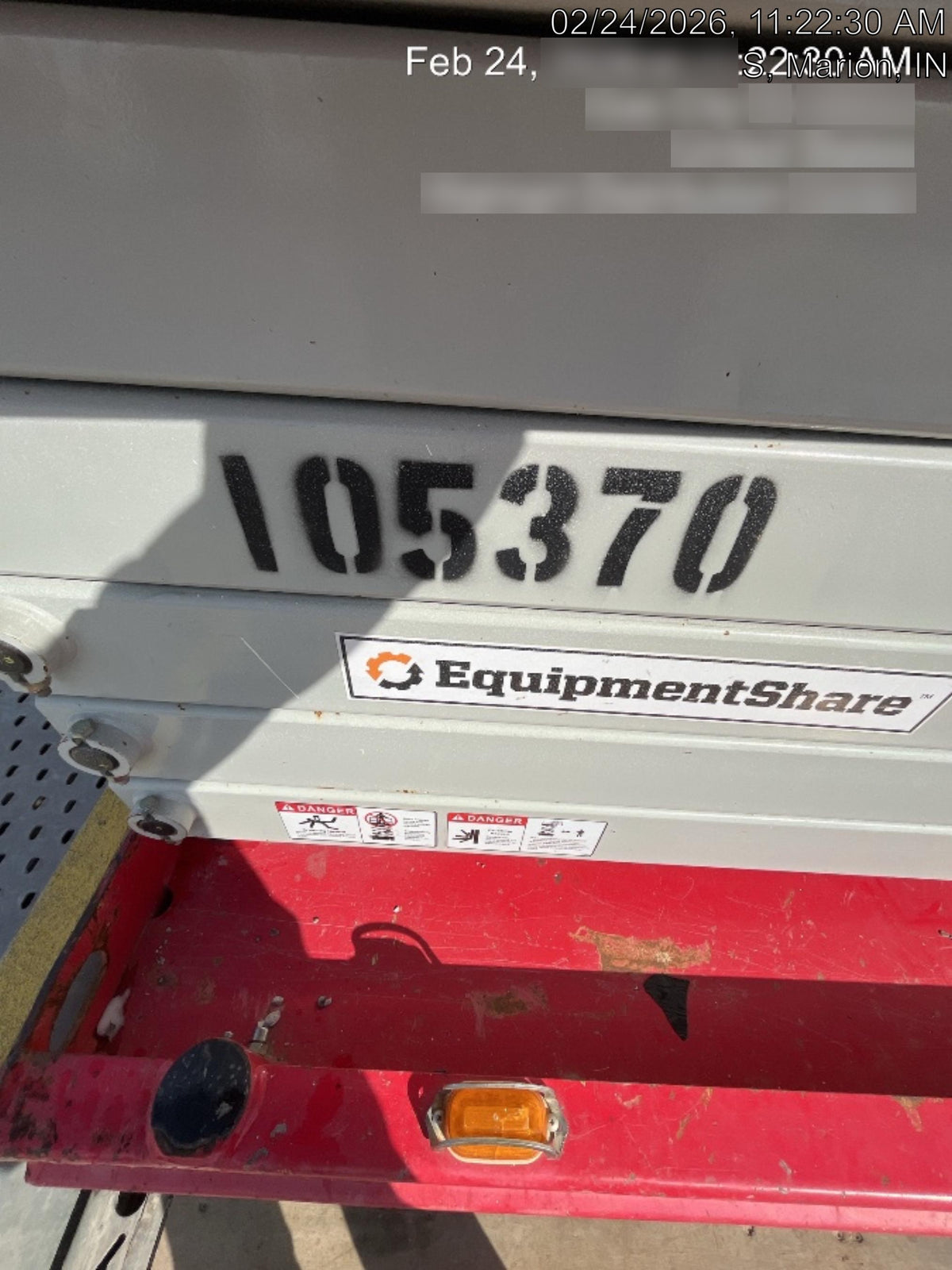 2020 MEC 4046SE