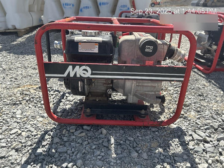 2023 MULTIQUIP QP2TH