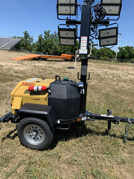 2021 ALLMAND NLV3GR