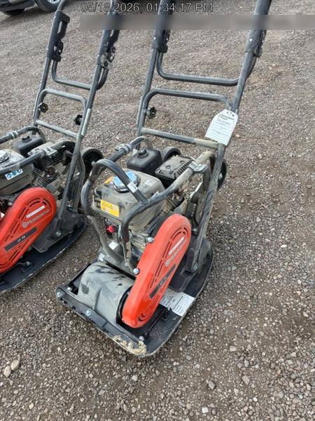 2025 HUSQVARNA LF75