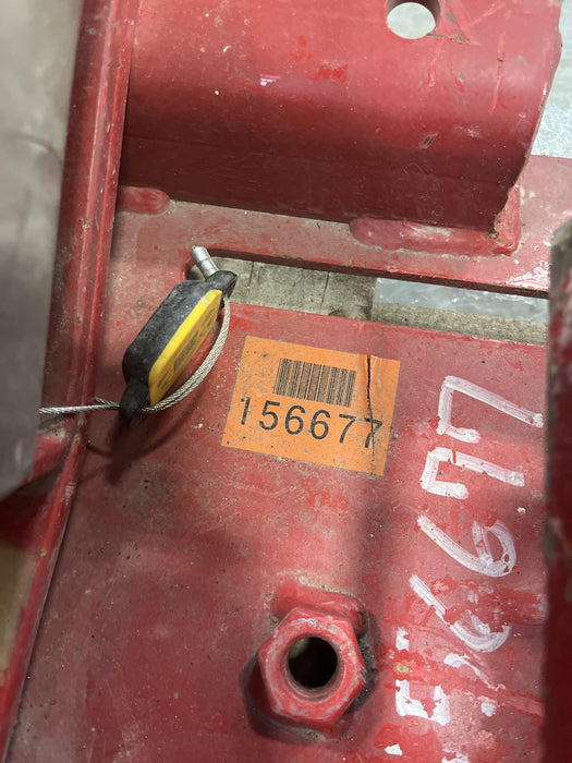 2021 KEY PLANT Pipe Conveyor