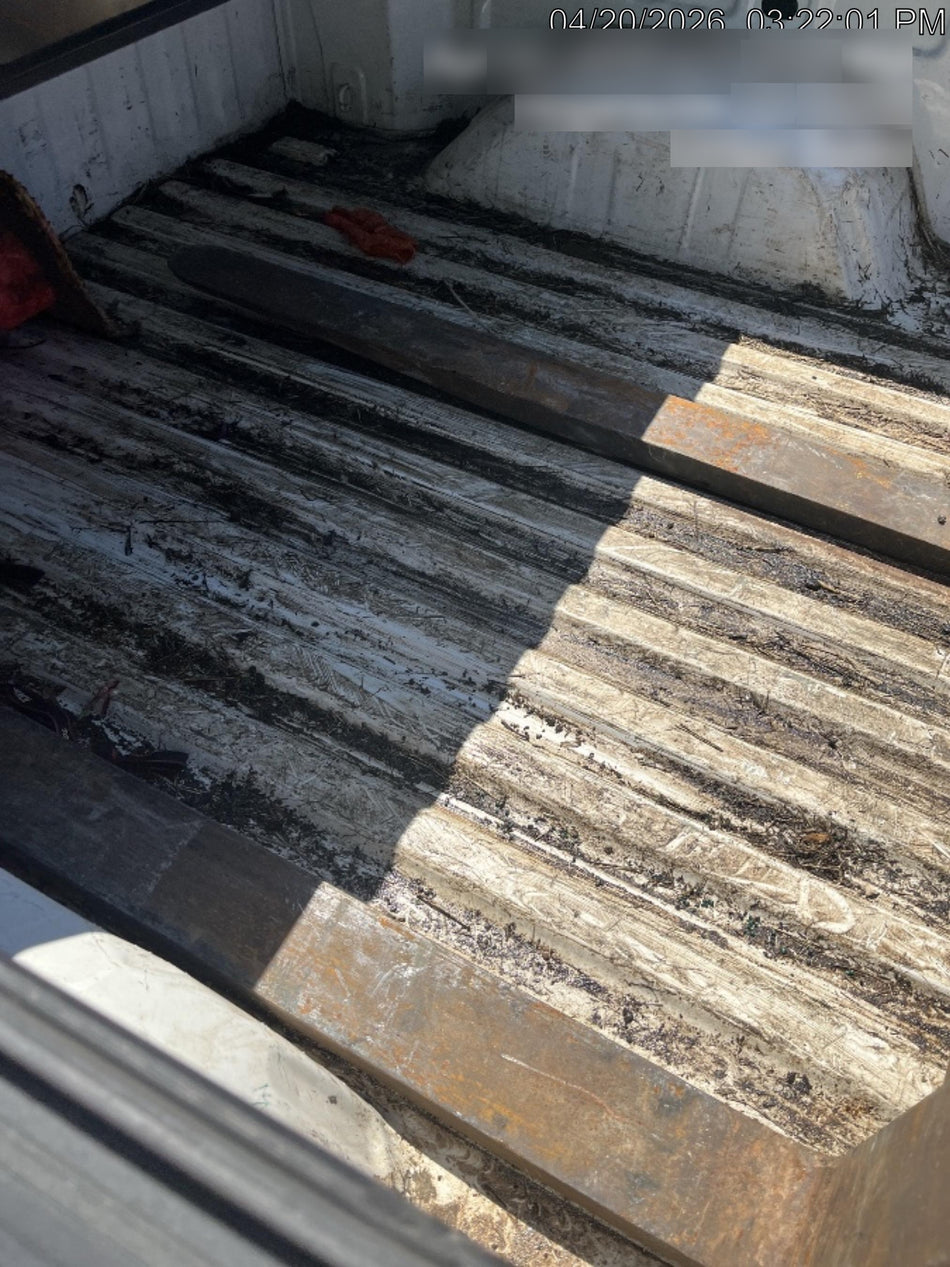 2020 PALADIN 48" Pallet Forks - Paladin