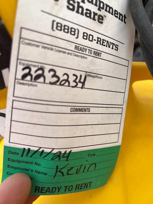 2022 SOUTHWIRE COMPANY 111303LED