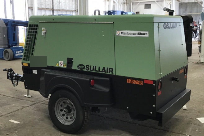 2020 SULLAIR 375H