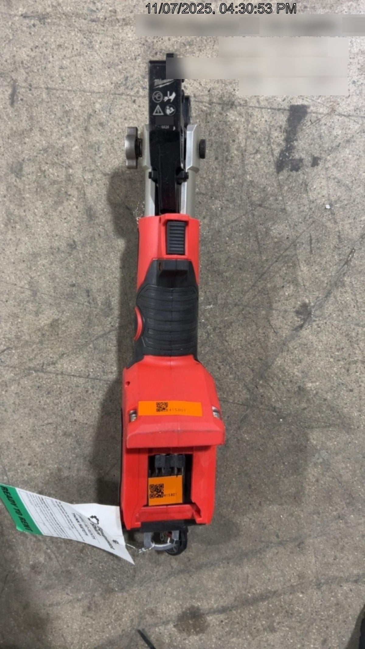 2024 MILWAUKEE 2672-21