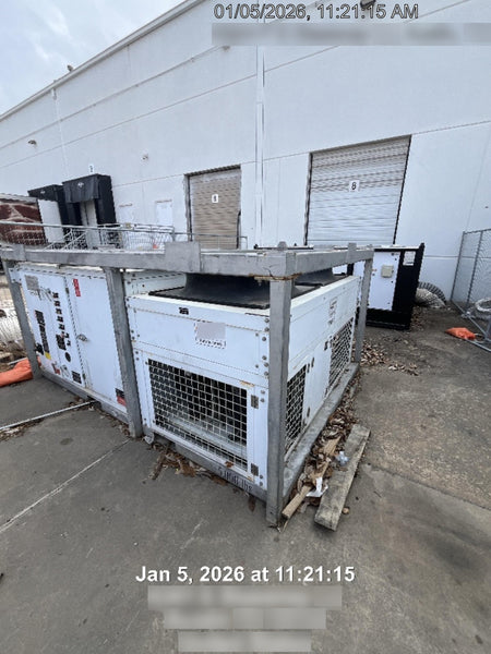 2021 SMARTECH SACP26A-SP