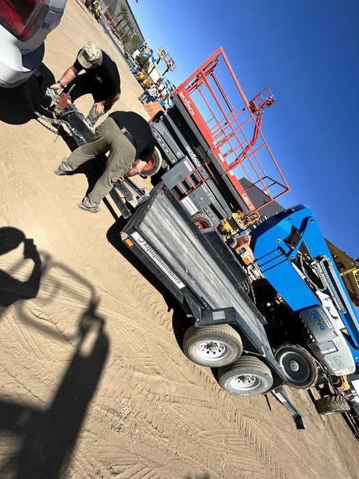 2023 STEELPOINT K19E