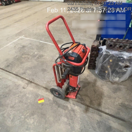 2019 HILTI TE 3000-AVR