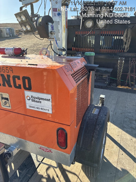 2025 WANCO WLTT-4MK8K