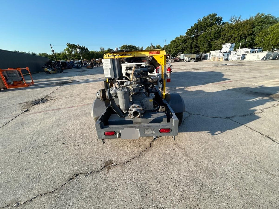 2022 ATLAS COPCO PAC H43 KD