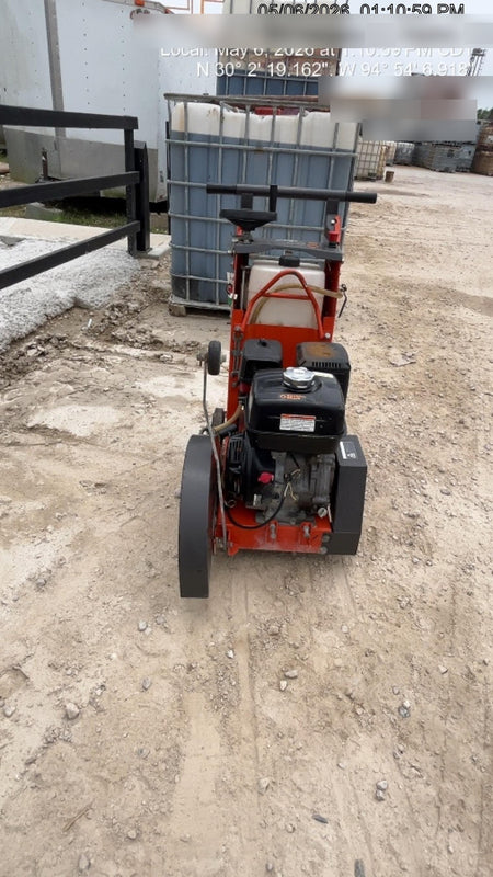 2023 HUSQVARNA FS 400 LV