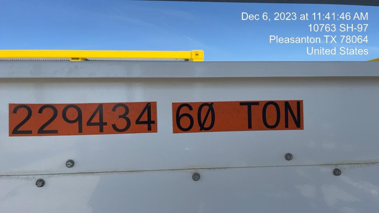 2022 CAPS PCHH-60TC-0NN0NN-5E5-0-PG2CEUP