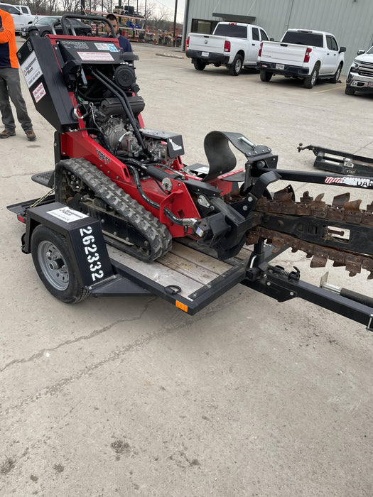 2022 BARRETO E4X6TBT