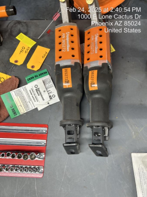 2023 WIDDER 18405-QC