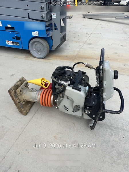 2023 MULTIQUIP MTX60HD