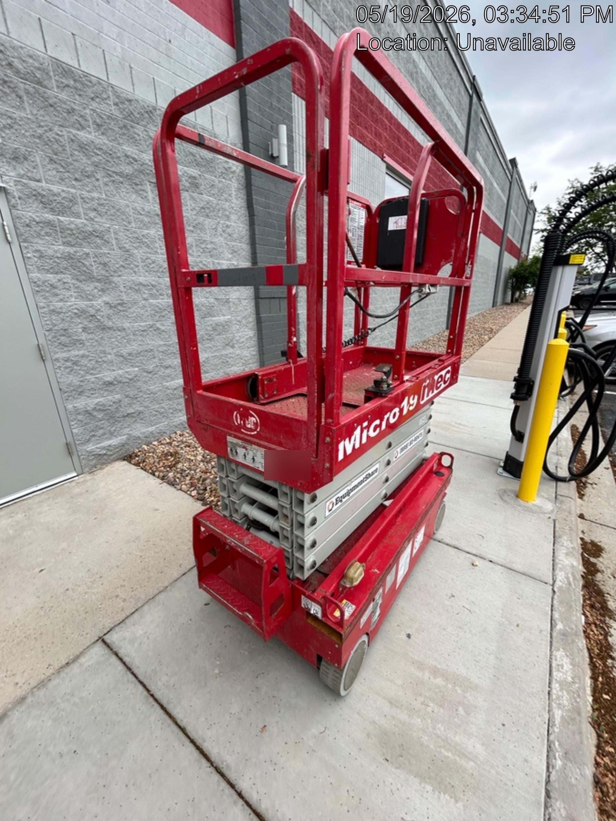 2019 MEC Micro 19