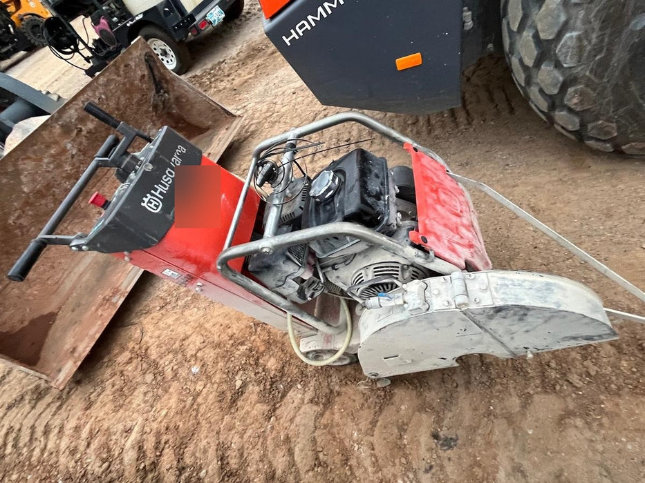 2019 HUSQVARNA FS 413