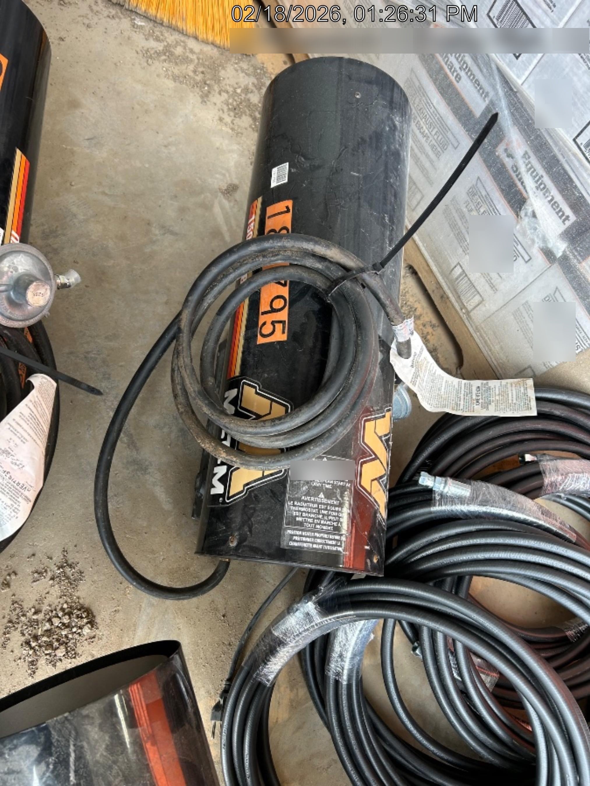 2021 MI-T-M CORPORATION MH-0150-LMTO