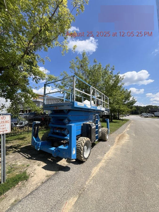 2020 GENIE GS-5390 RT