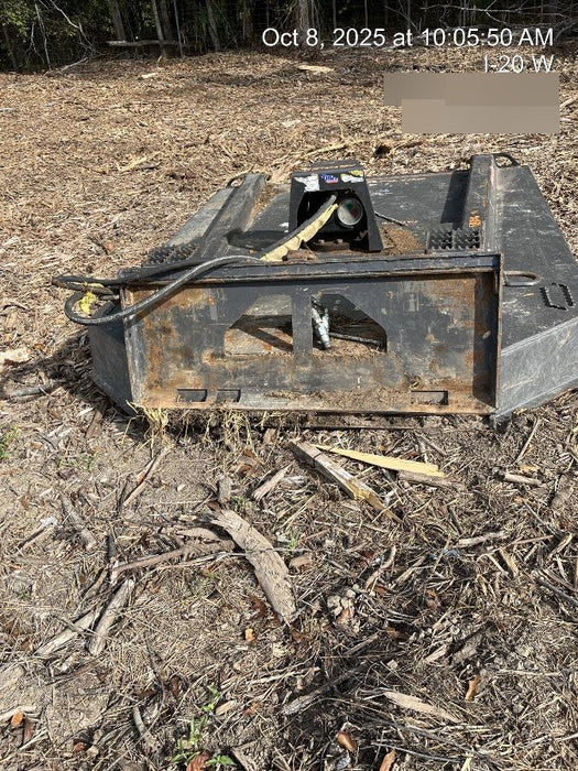 2022 PALADIN 30372A-0022