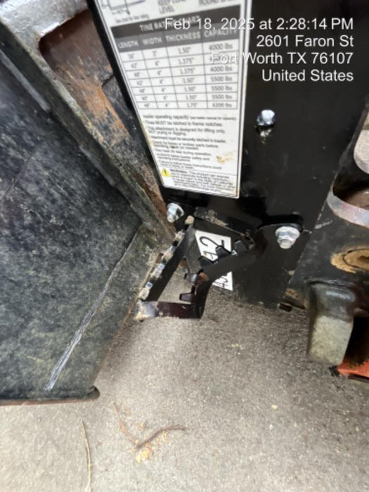 2024 VIRNIG PF4855-5VG