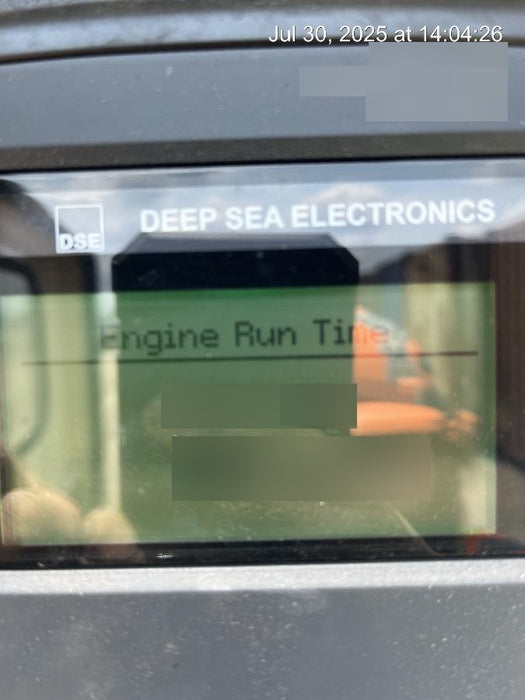 2022 ATLAS COPCO QAS 125