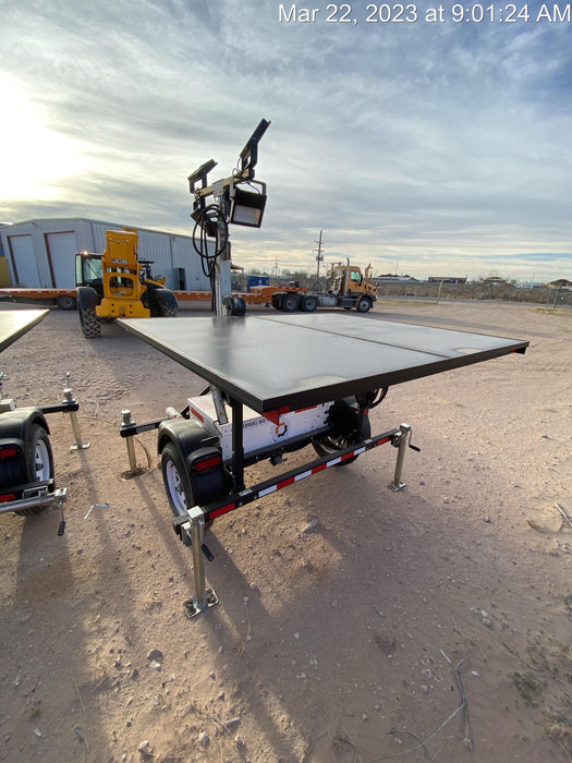 2022 WANCO WLTSSM4A750